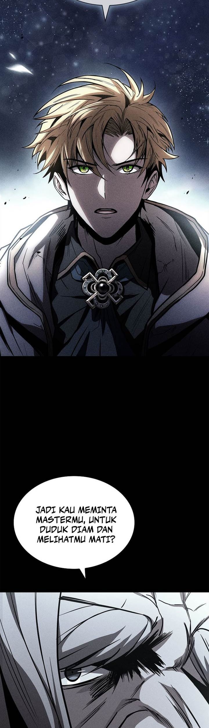 Talent-Swallowing Magician Chapter 95 - halaman 68