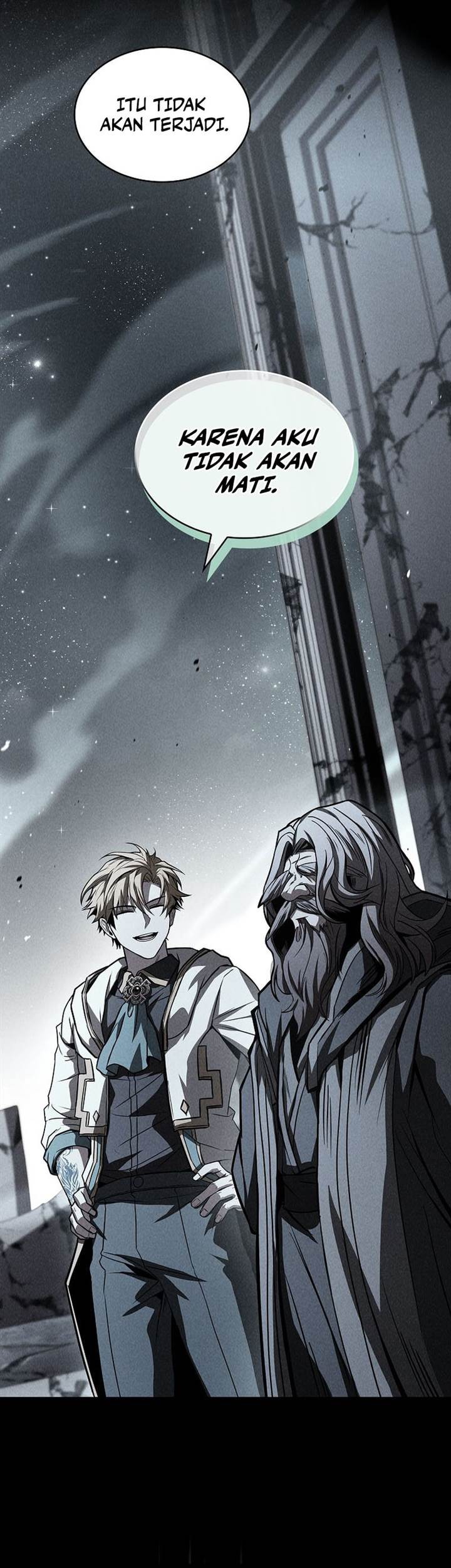 Talent-Swallowing Magician Chapter 95 - halaman 70