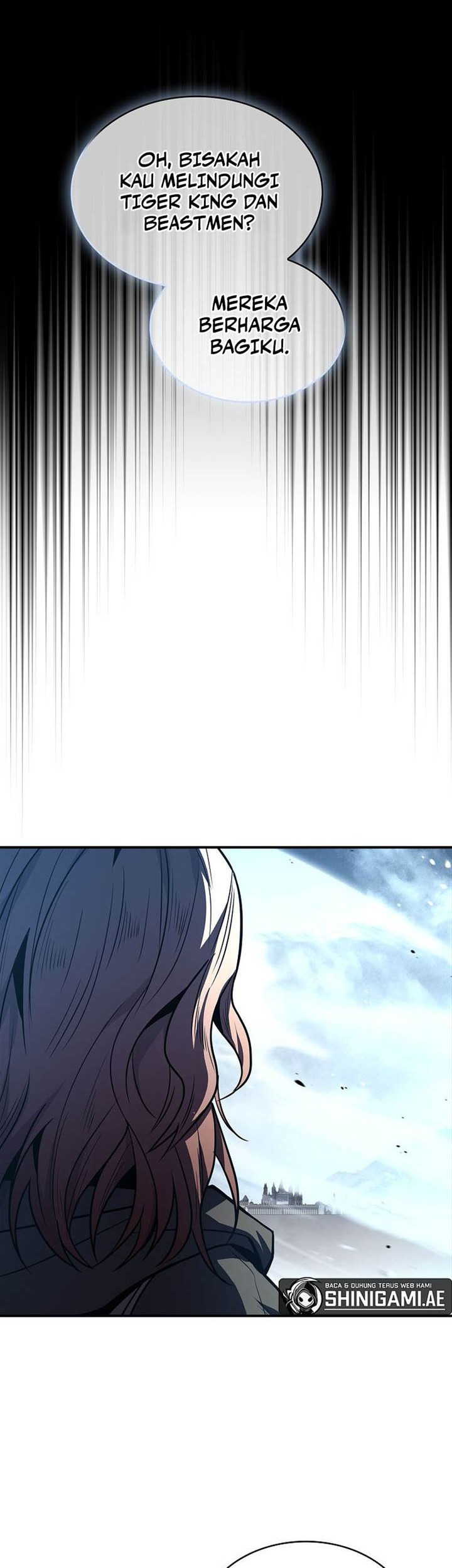 Talent-Swallowing Magician Chapter 95 - halaman 71