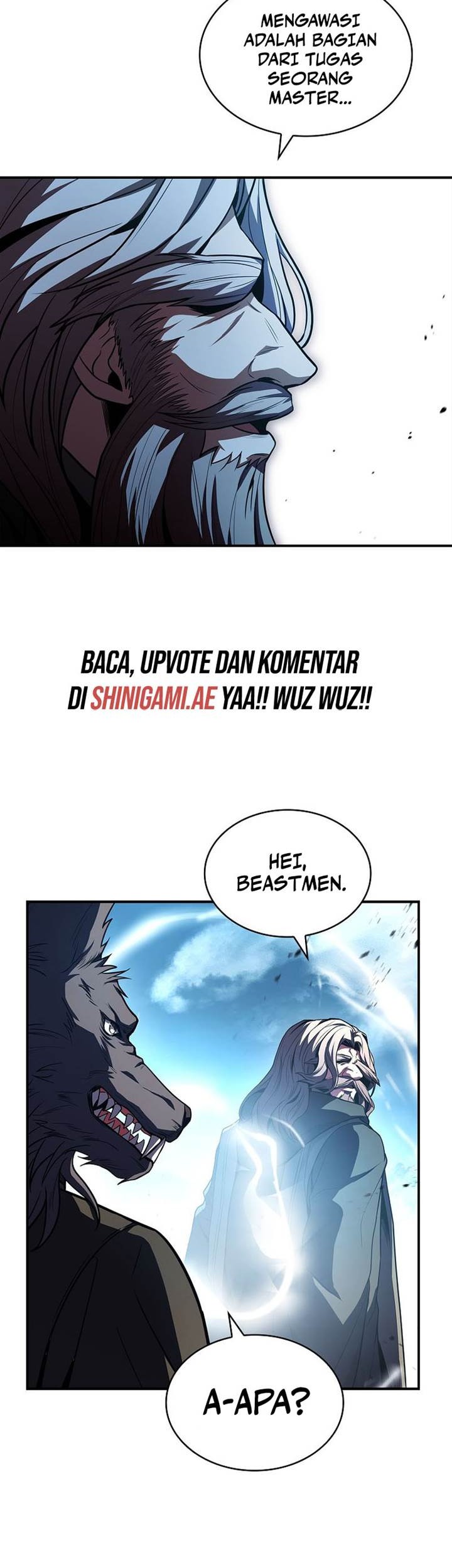 Talent-Swallowing Magician Chapter 95 - halaman 72