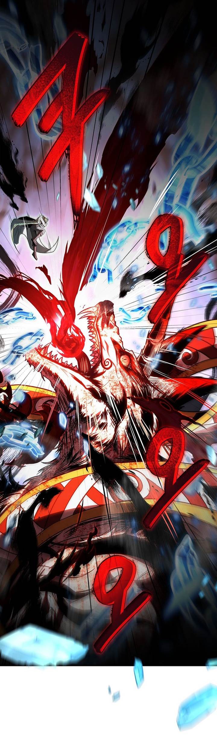 Talent-Swallowing Magician Chapter 95 - halaman 8
