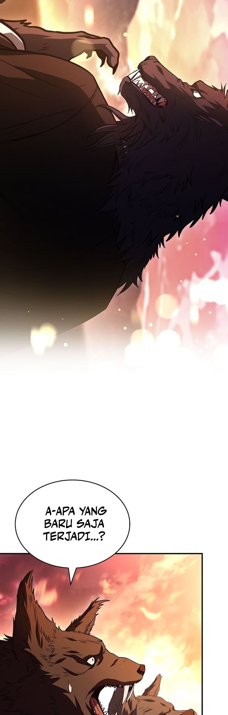 Talent-Swallowing Magician Chapter 96 - halaman 15