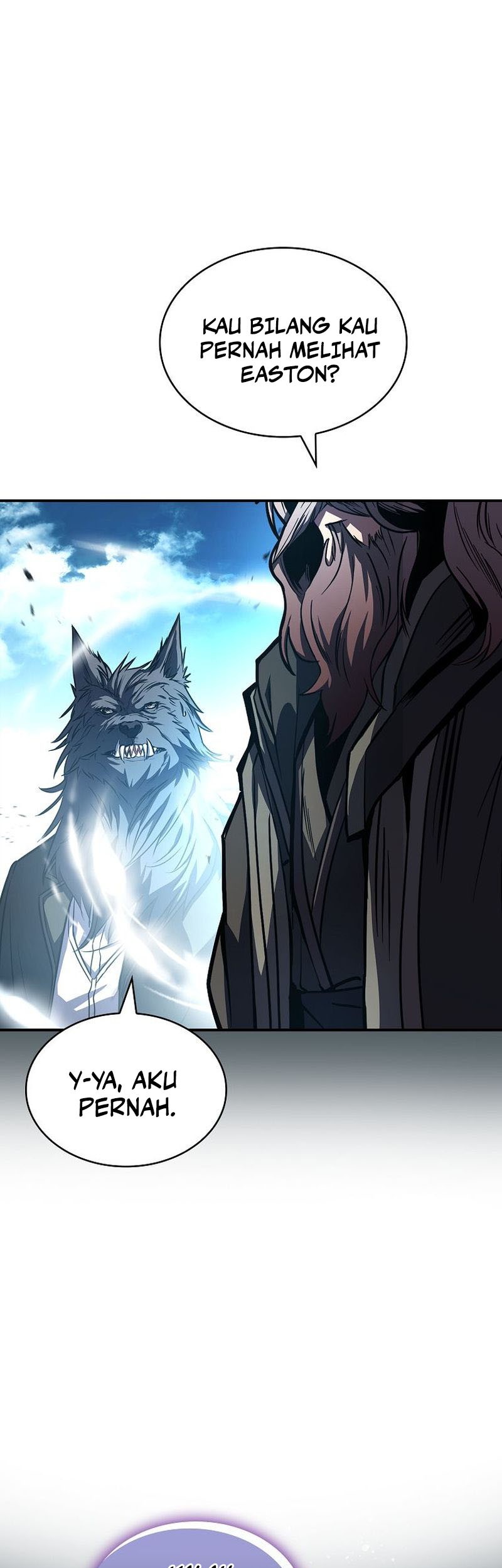 Talent-Swallowing Magician Chapter 96 - halaman 2