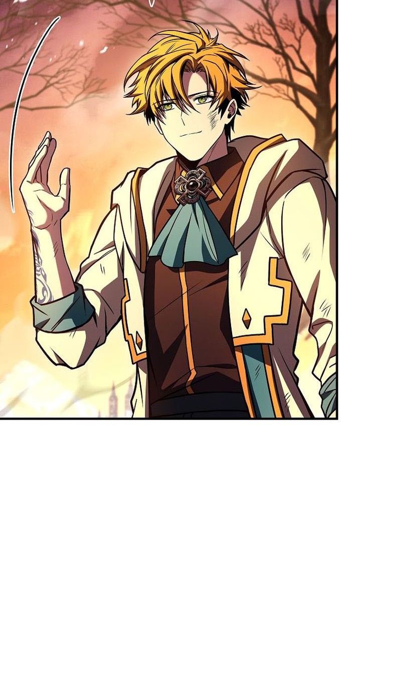 Talent-Swallowing Magician Chapter 96 - halaman 24