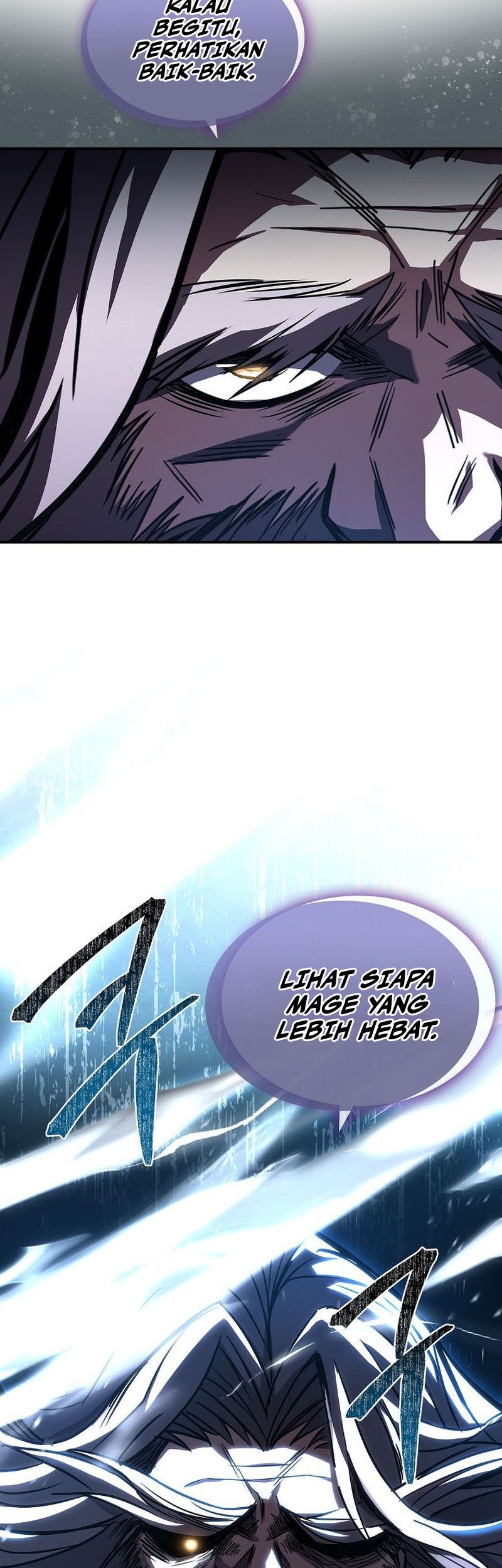 Talent-Swallowing Magician Chapter 96 - halaman 3