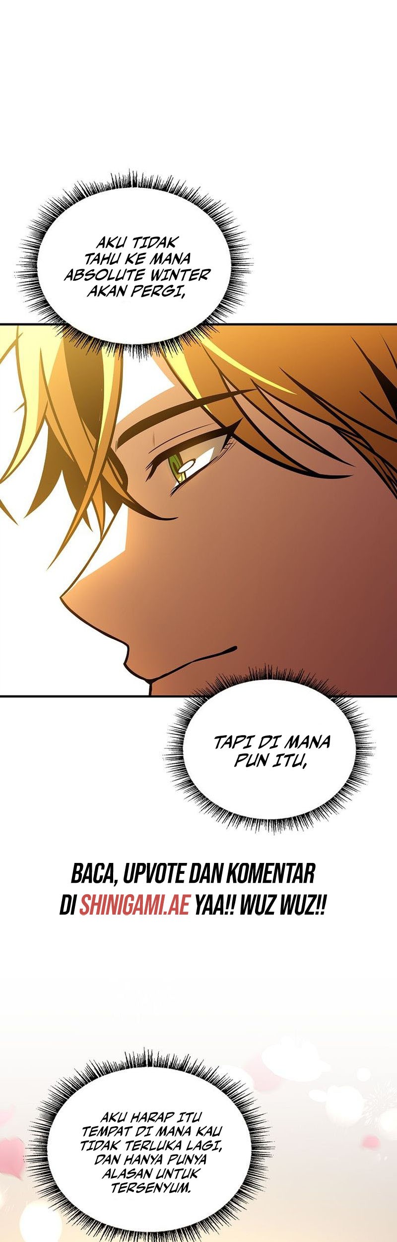 Talent-Swallowing Magician Chapter 96 - halaman 39
