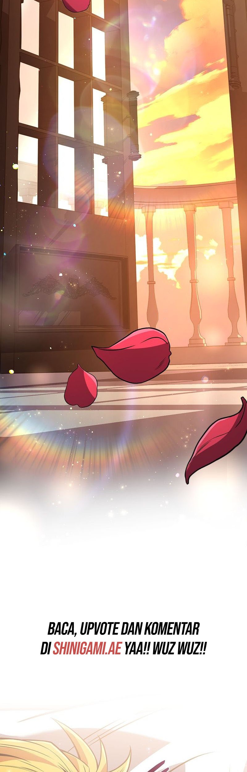 Talent-Swallowing Magician Chapter 96 - halaman 49