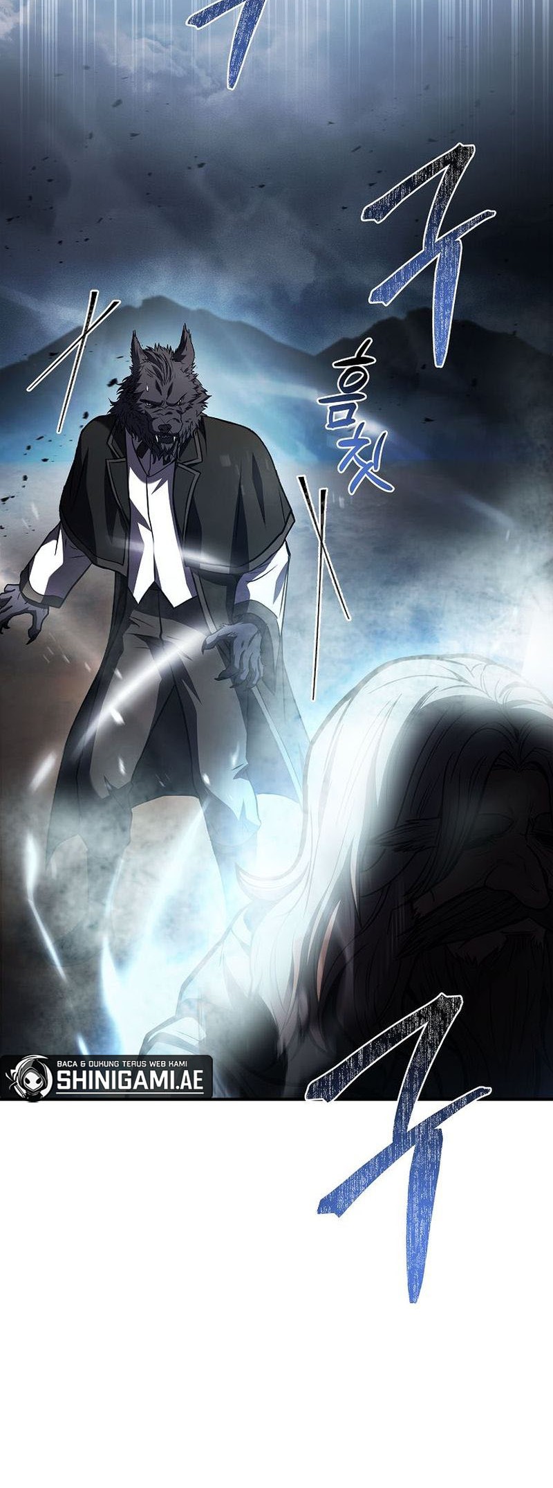 Talent-Swallowing Magician Chapter 96 - halaman 5