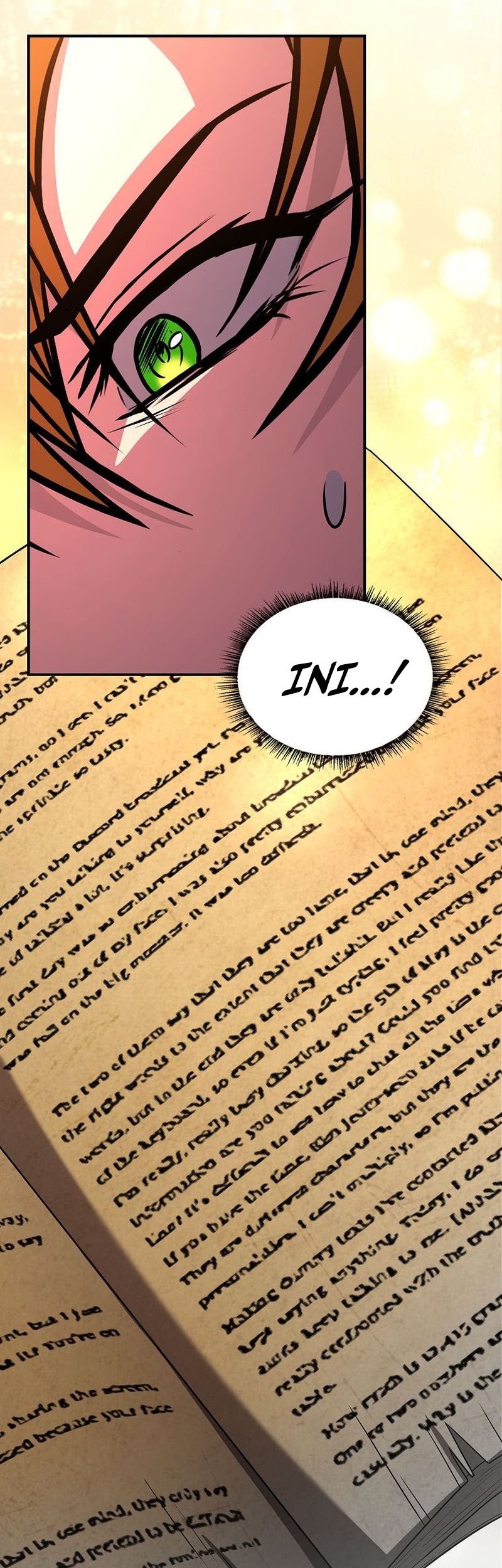 Talent-Swallowing Magician Chapter 96 - halaman 60