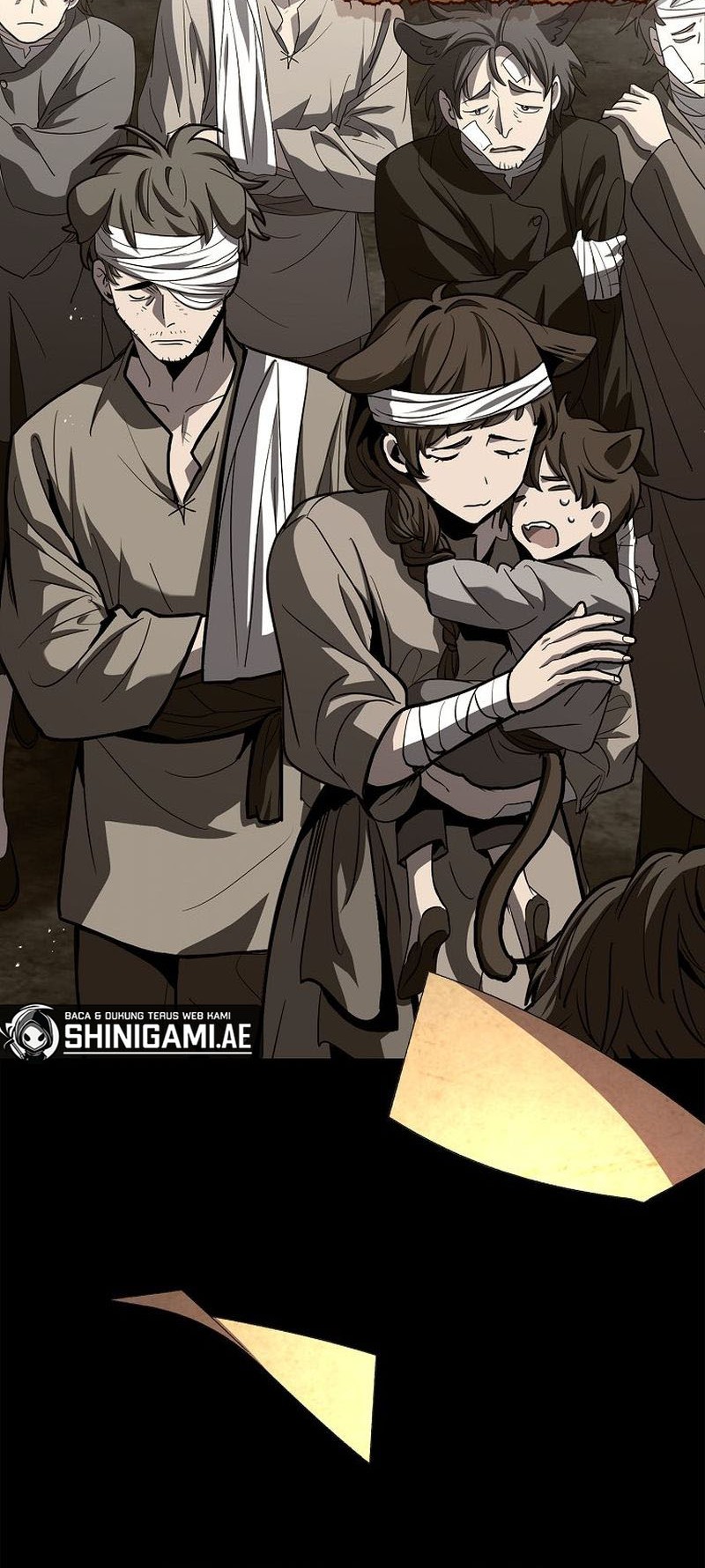 Talent-Swallowing Magician Chapter 96 - halaman 67