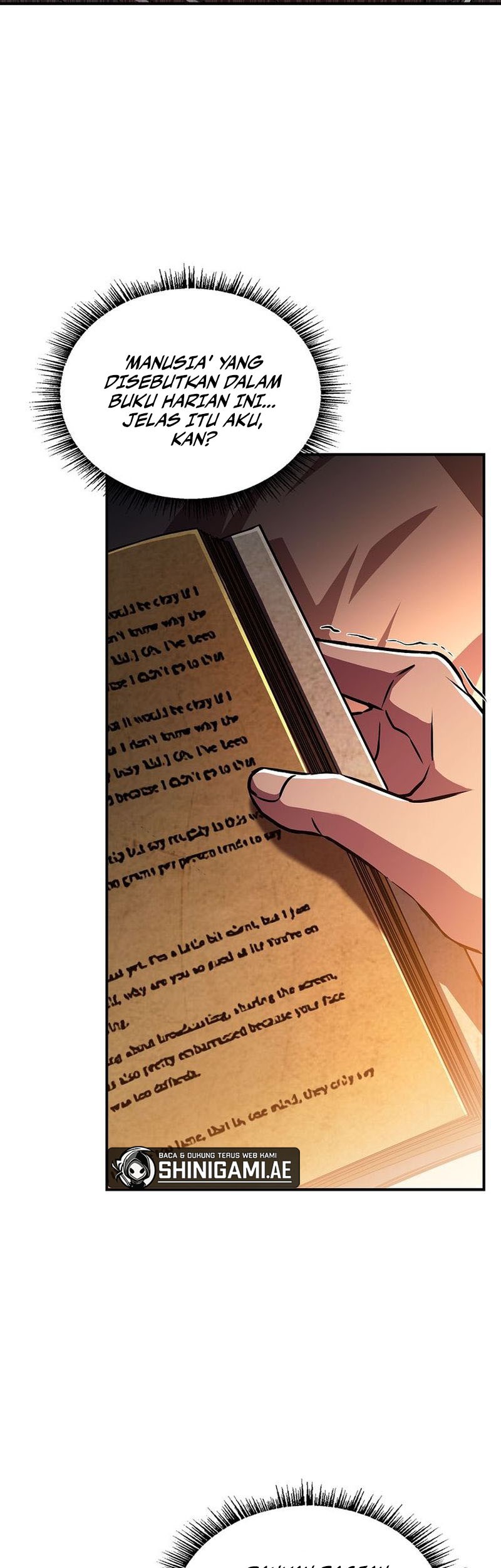 Talent-Swallowing Magician Chapter 96 - halaman 70