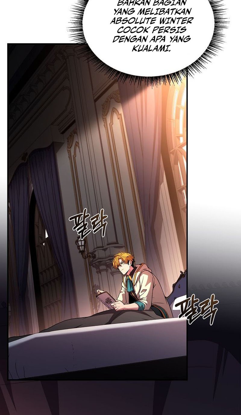 Talent-Swallowing Magician Chapter 96 - halaman 71