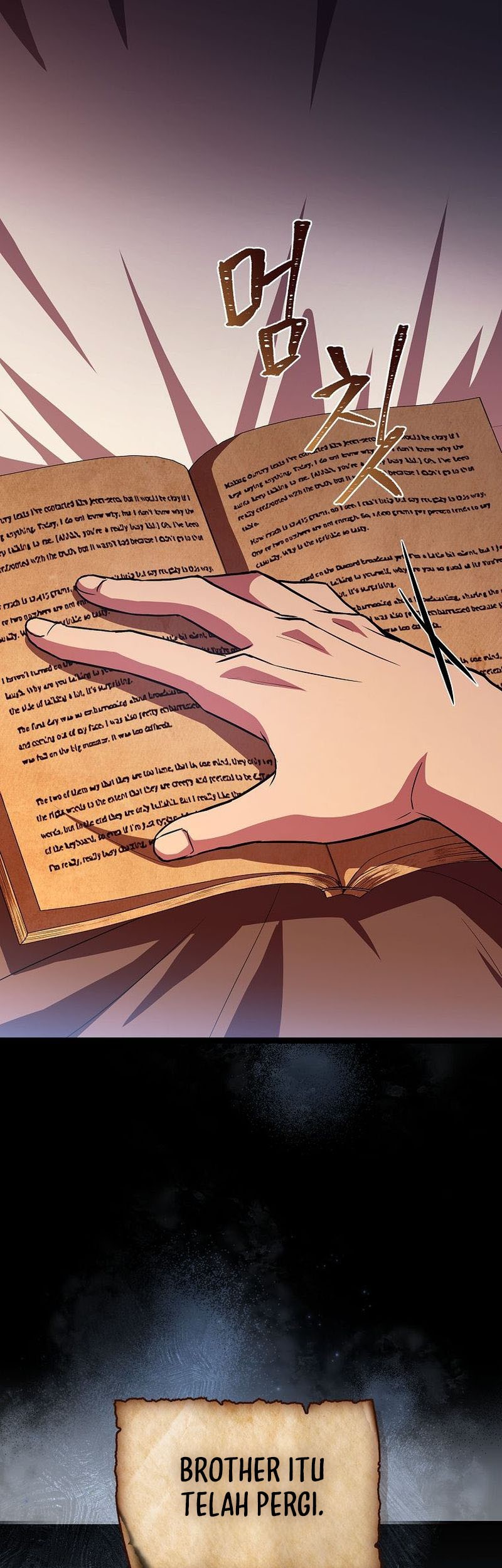 Talent-Swallowing Magician Chapter 96 - halaman 72