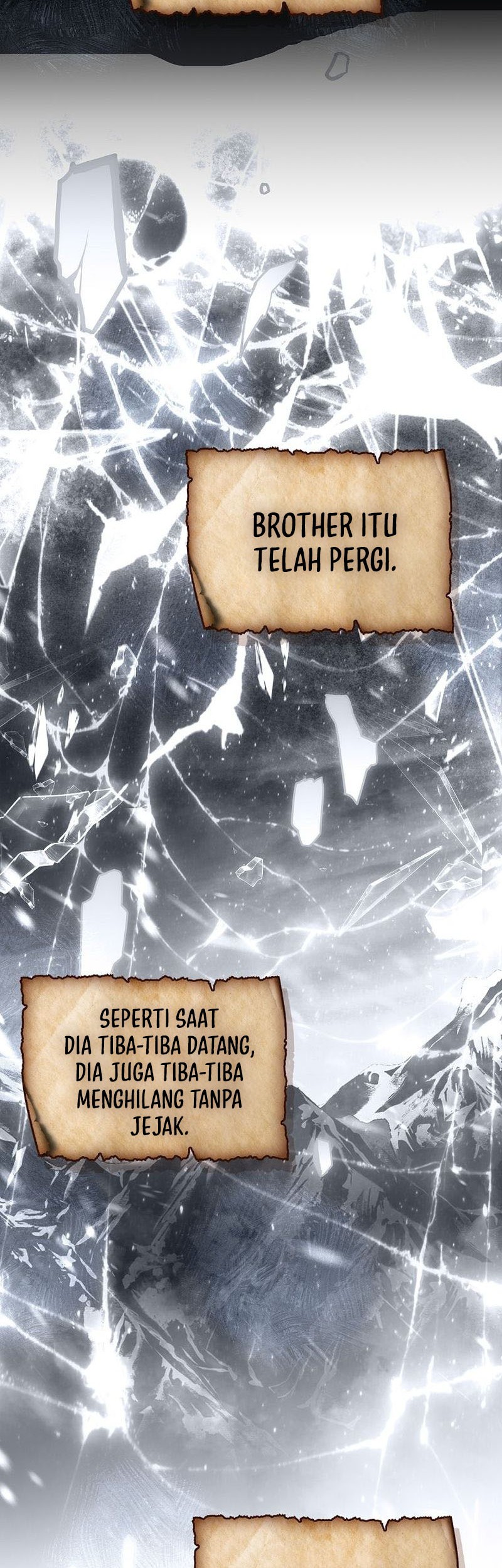 Talent-Swallowing Magician Chapter 96 - halaman 73
