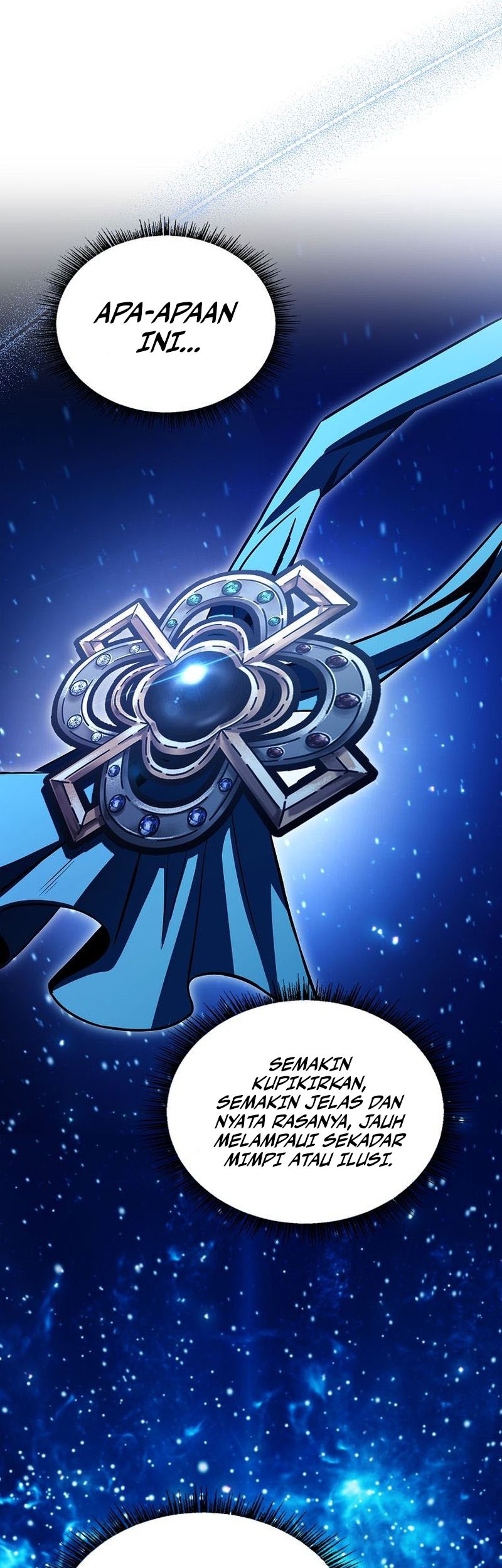 Talent-Swallowing Magician Chapter 96 - halaman 75