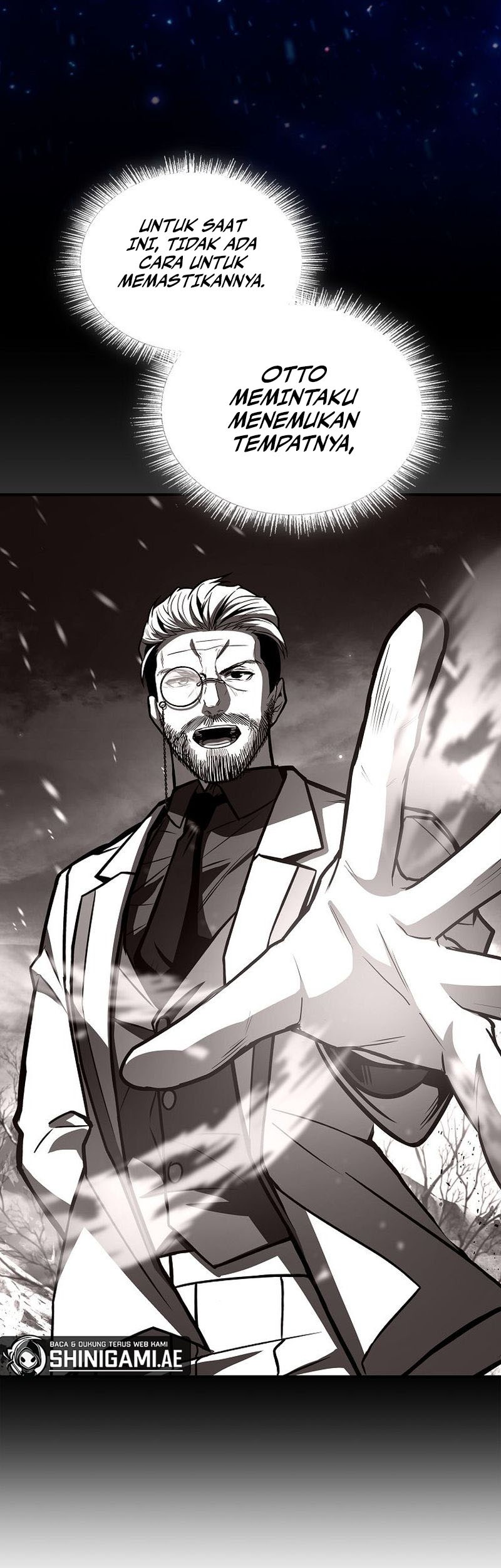 Talent-Swallowing Magician Chapter 96 - halaman 77