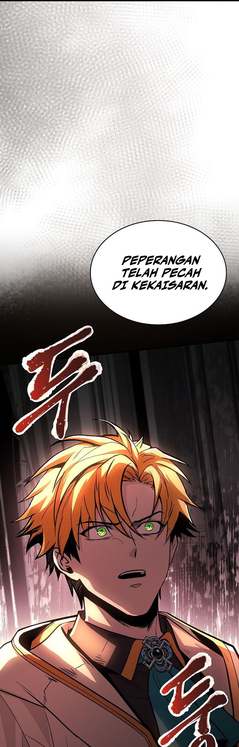 Talent-Swallowing Magician Chapter 96 - halaman 83