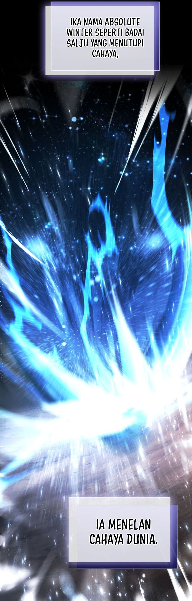 Talent-Swallowing Magician Chapter 96 - halaman 9