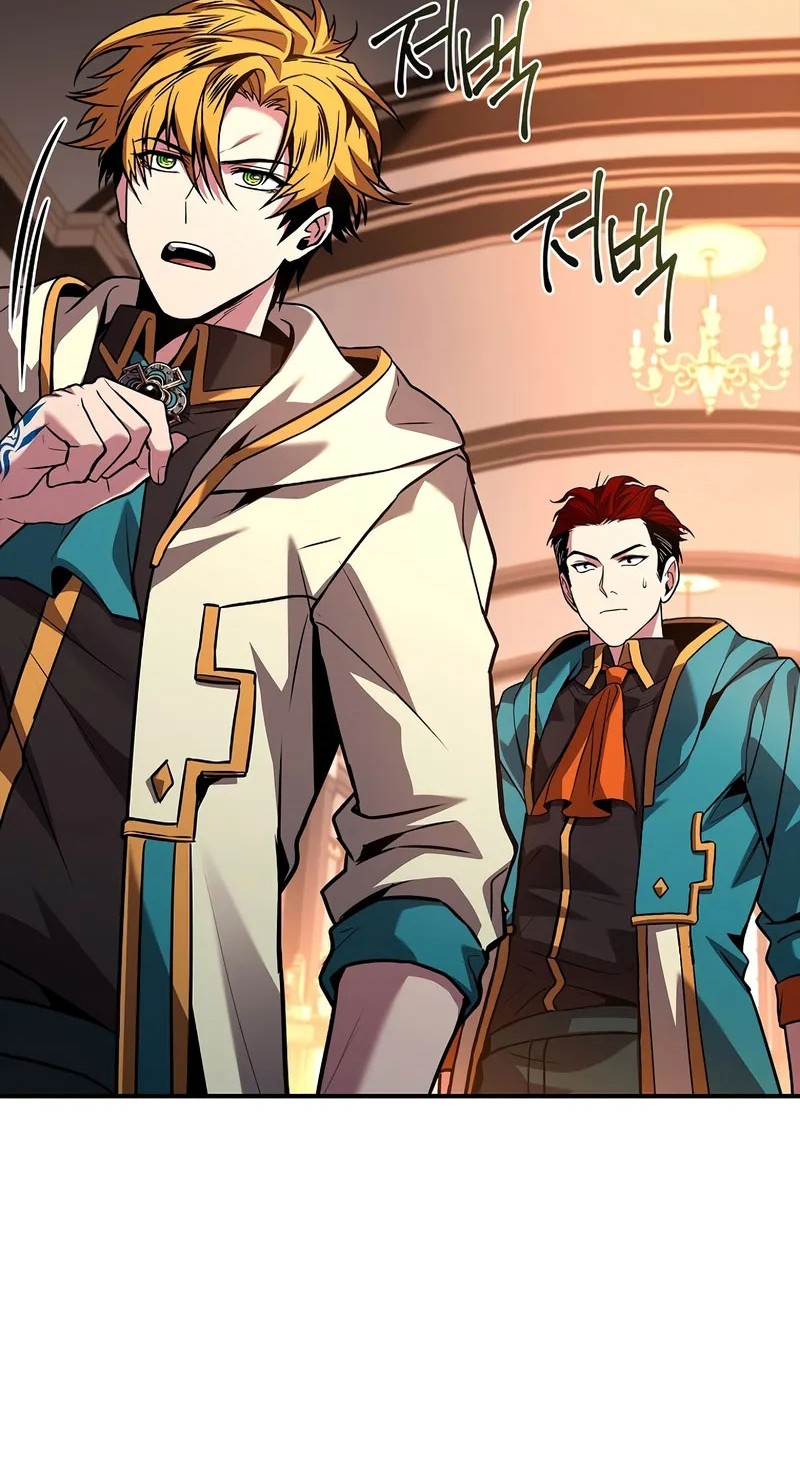Talent-Swallowing Magician Chapter 97 - halaman 11
