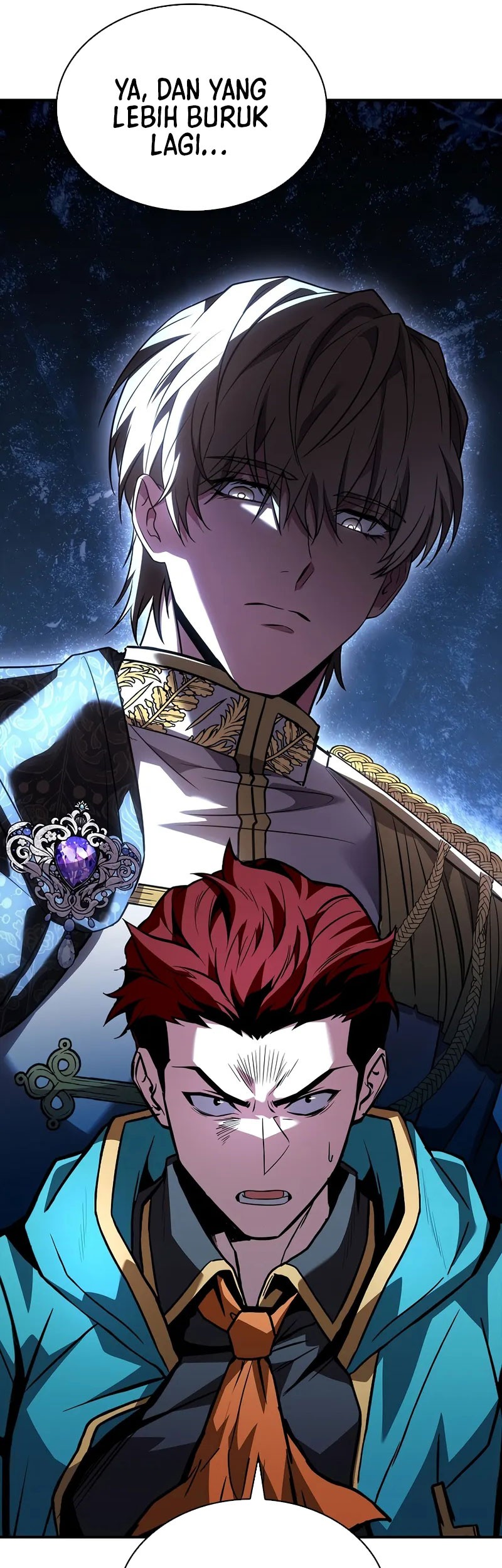 Talent-Swallowing Magician Chapter 97 - halaman 14