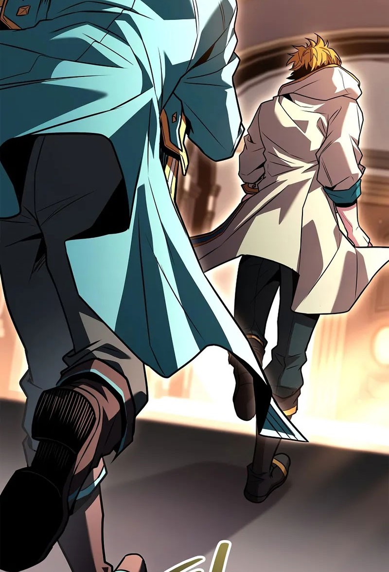 Talent-Swallowing Magician Chapter 97 - halaman 17