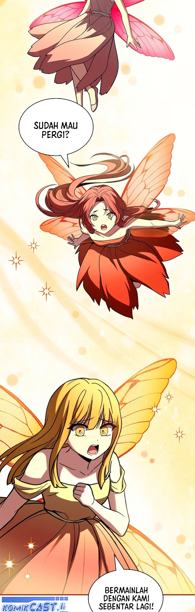 Talent-Swallowing Magician Chapter 97 - halaman 30