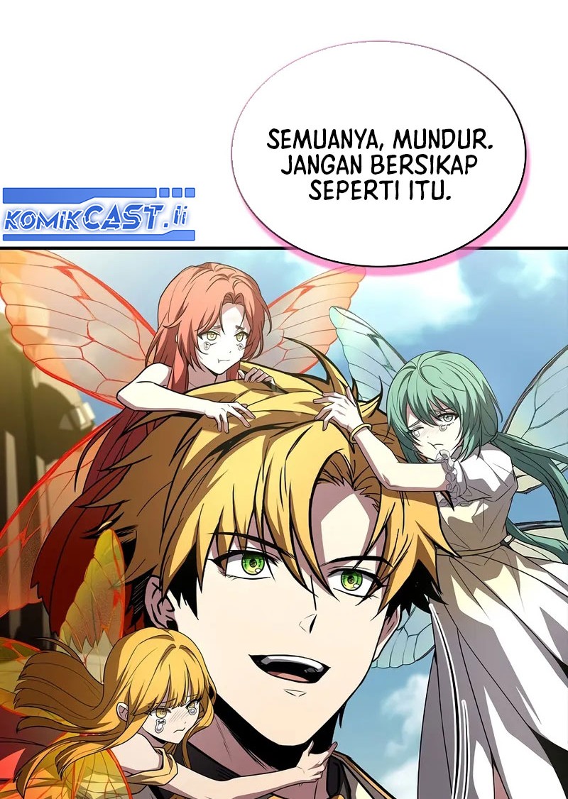 Talent-Swallowing Magician Chapter 97 - halaman 33