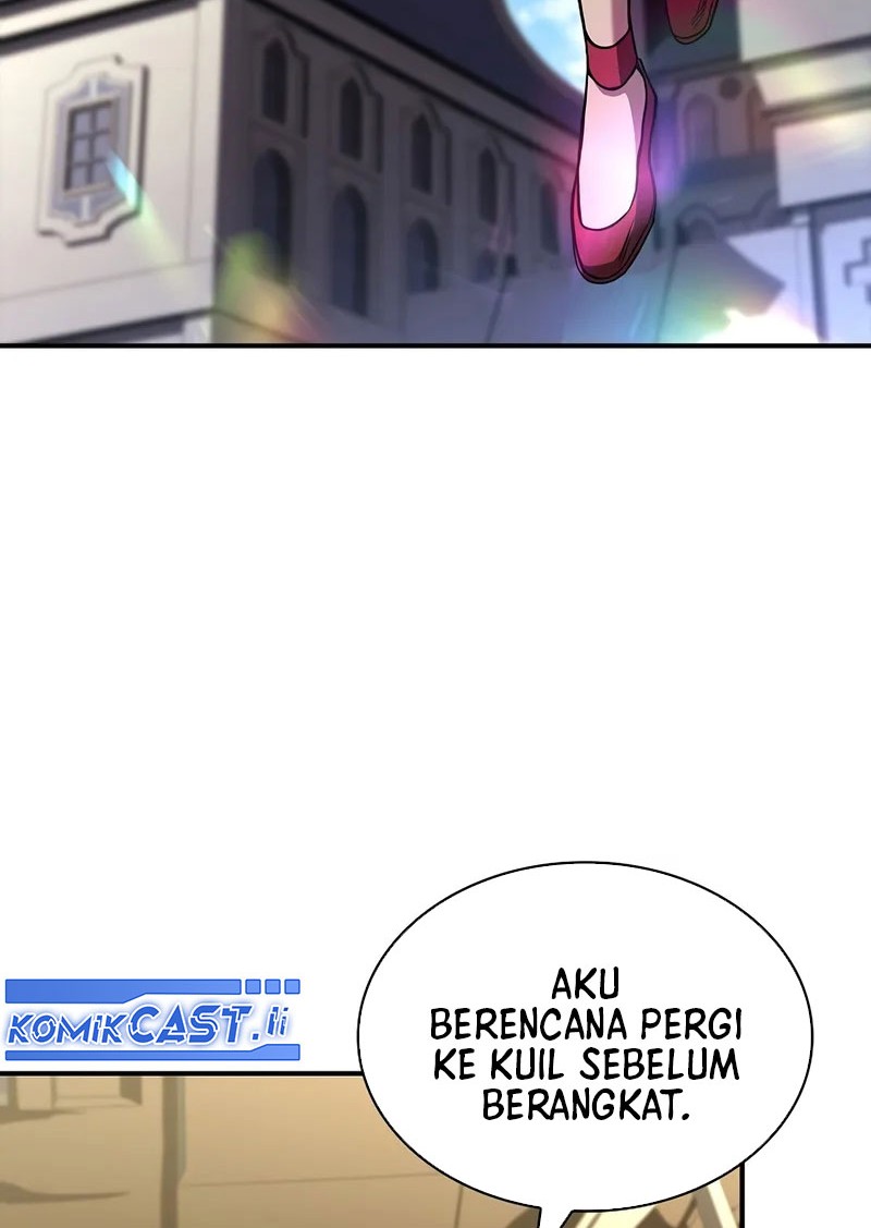 Talent-Swallowing Magician Chapter 97 - halaman 35