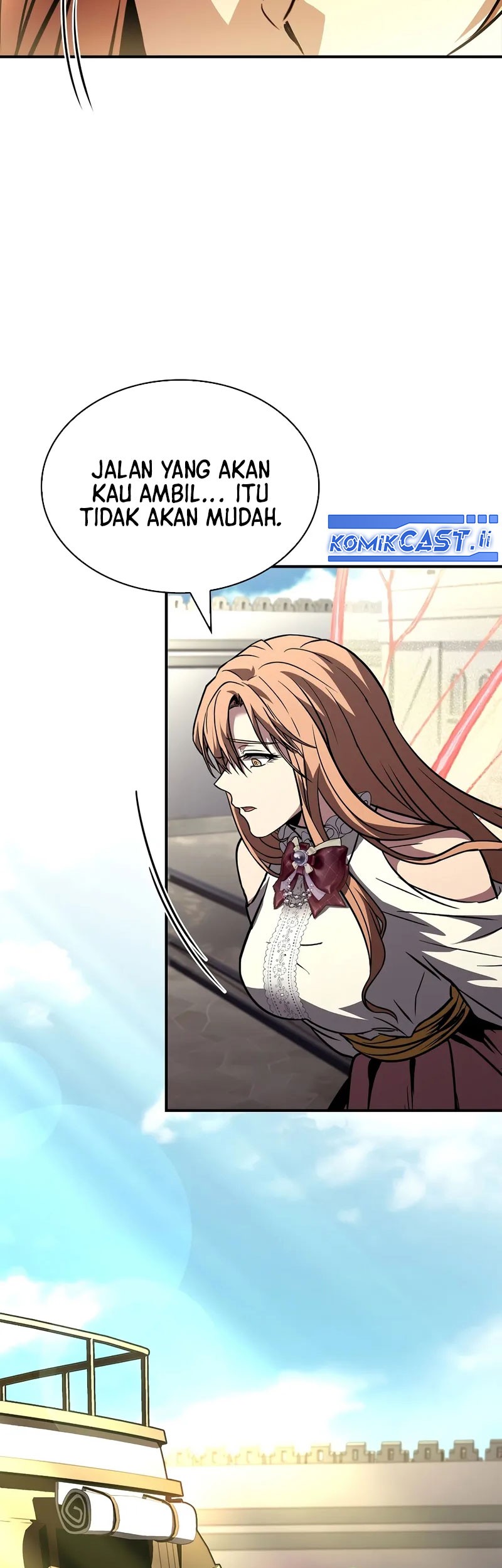 Talent-Swallowing Magician Chapter 97 - halaman 38
