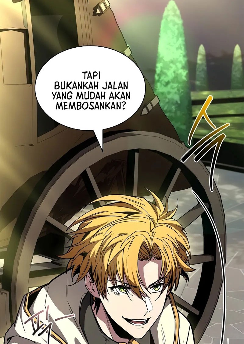 Talent-Swallowing Magician Chapter 97 - halaman 39