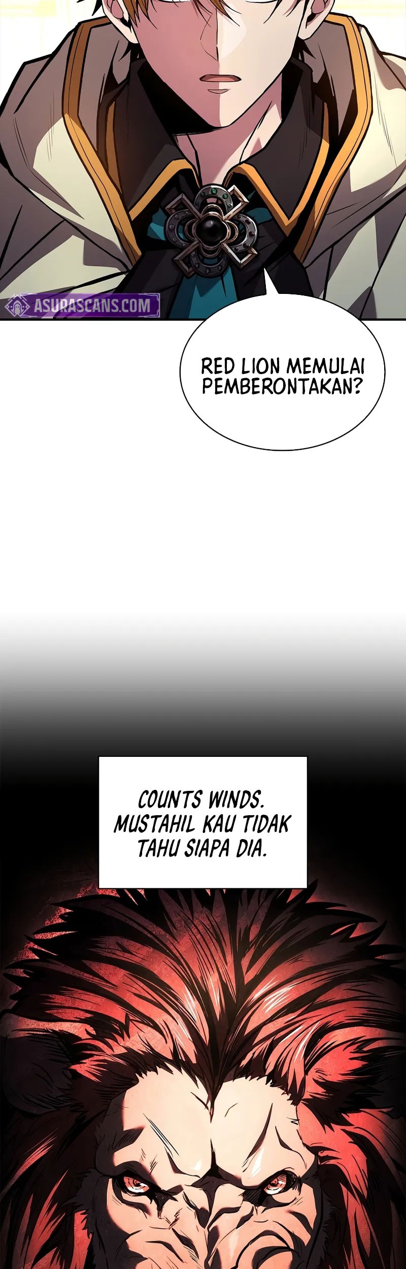 Talent-Swallowing Magician Chapter 97 - halaman 4