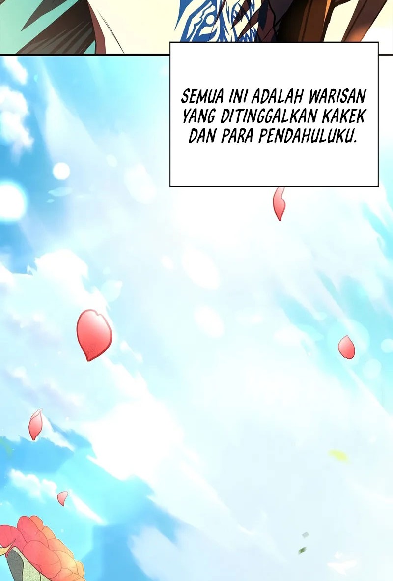 Talent-Swallowing Magician Chapter 97 - halaman 45
