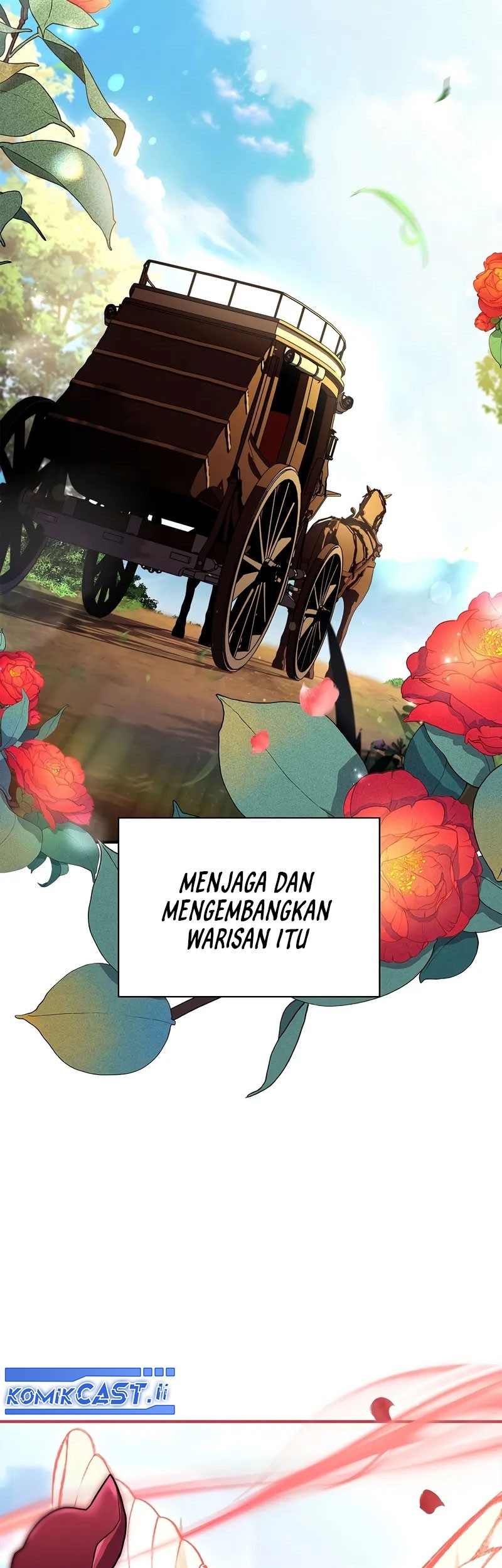 Talent-Swallowing Magician Chapter 97 - halaman 46