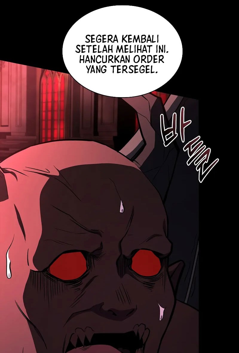 Talent-Swallowing Magician Chapter 97 - halaman 51