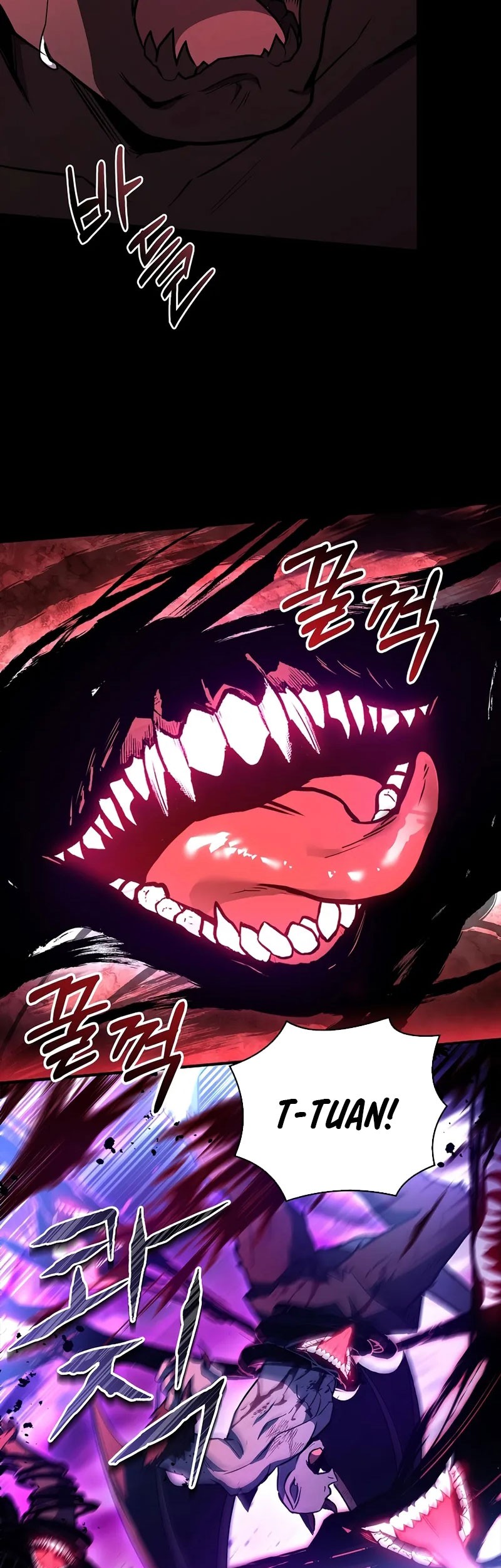 Talent-Swallowing Magician Chapter 97 - halaman 52