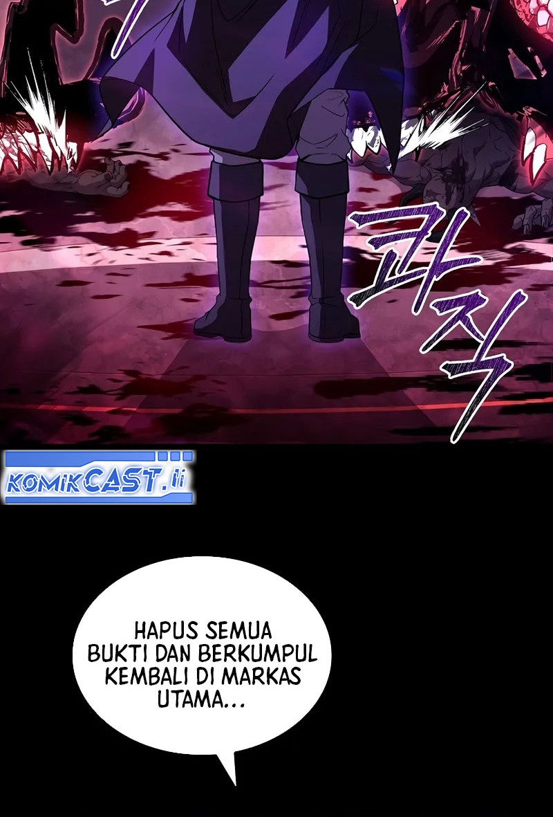 Talent-Swallowing Magician Chapter 97 - halaman 55