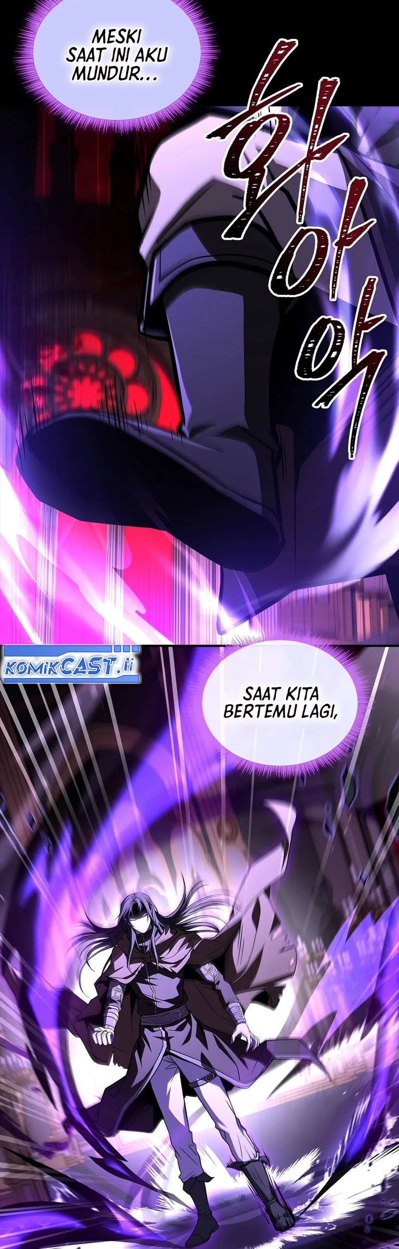 Talent-Swallowing Magician Chapter 97 - halaman 58