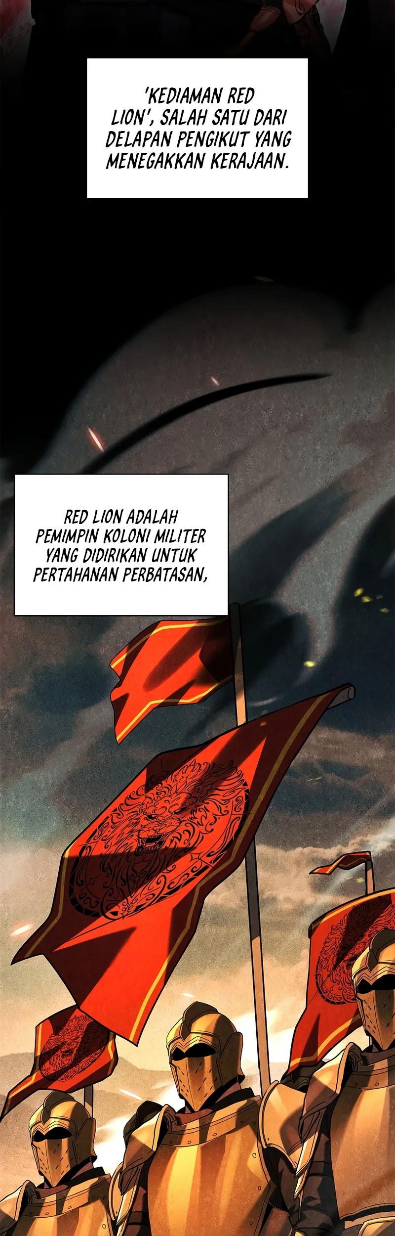 Talent-Swallowing Magician Chapter 97 - halaman 6