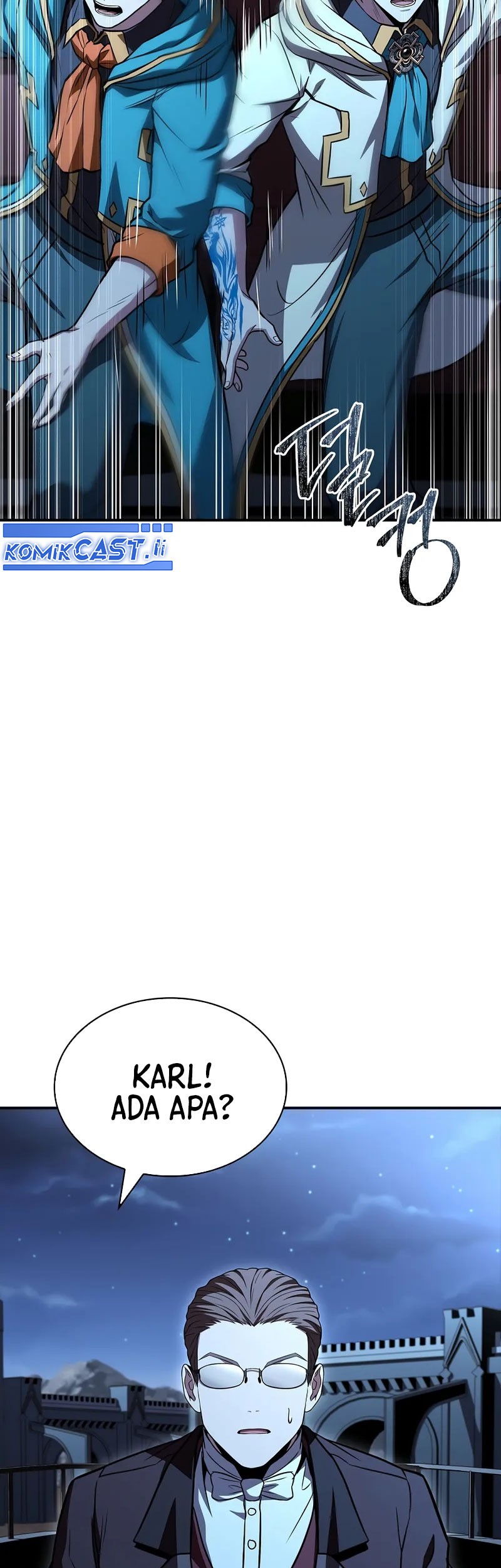 Talent-Swallowing Magician Chapter 97 - halaman 64