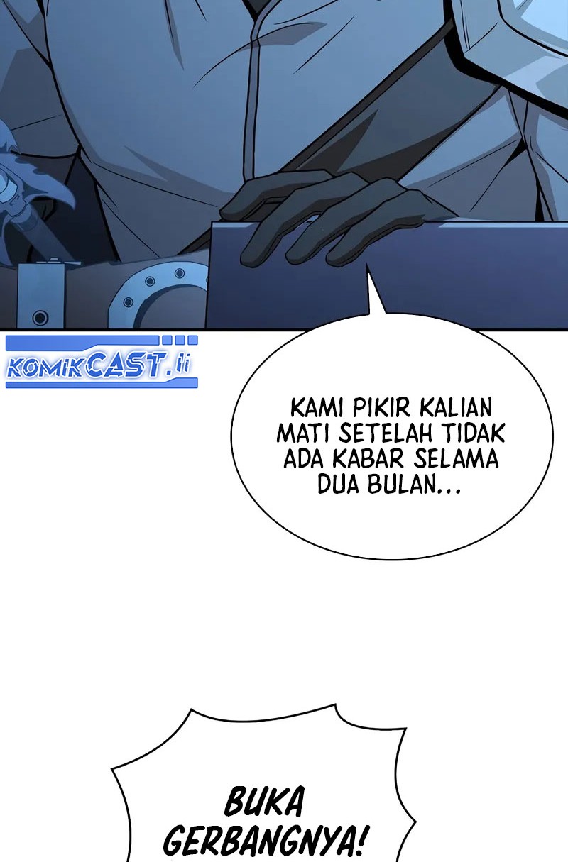 Talent-Swallowing Magician Chapter 97 - halaman 73