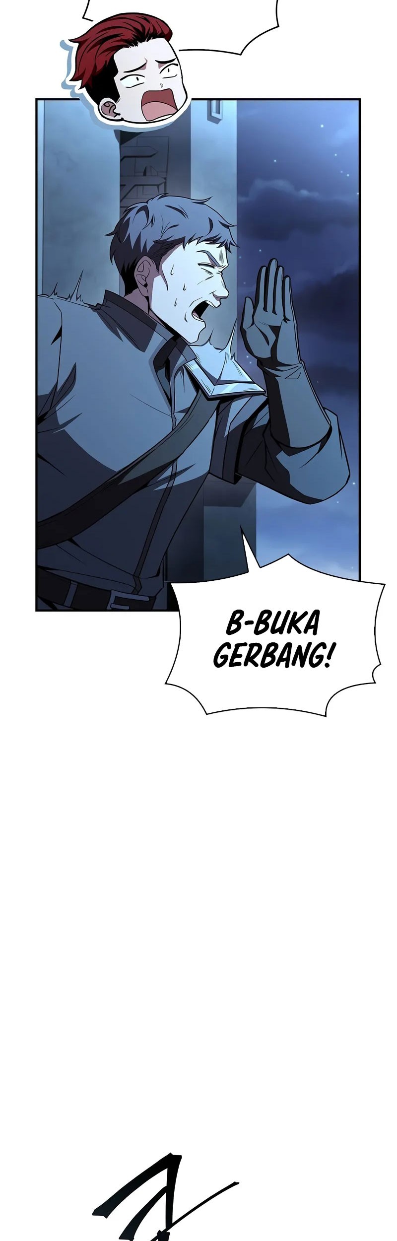 Talent-Swallowing Magician Chapter 97 - halaman 74