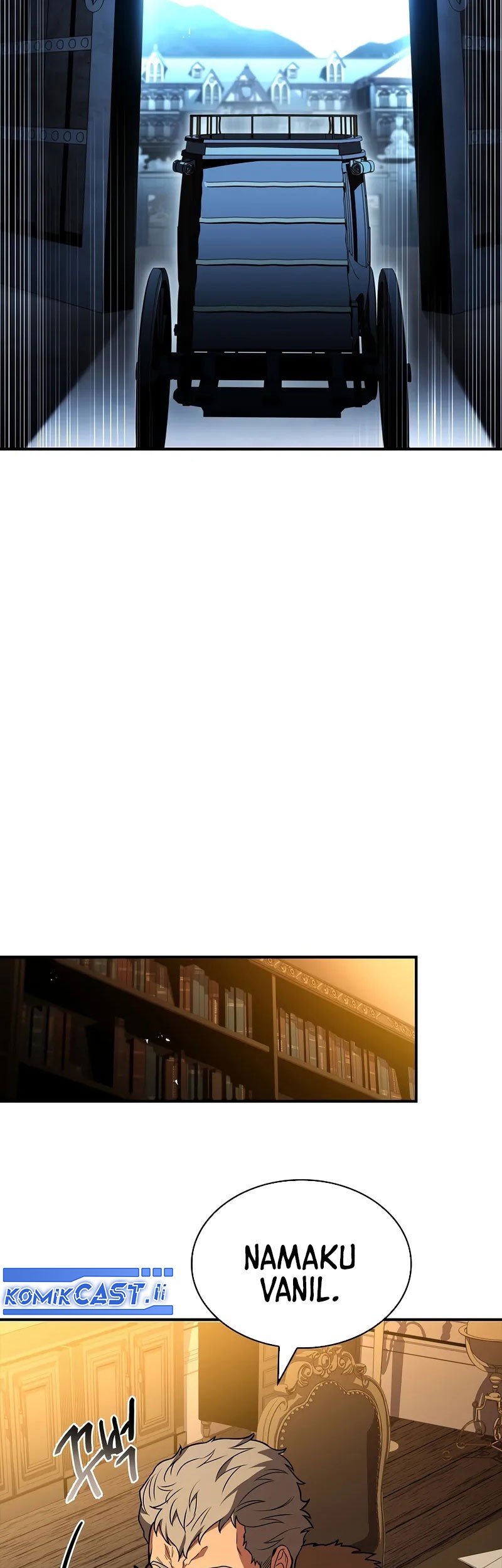 Talent-Swallowing Magician Chapter 97 - halaman 76