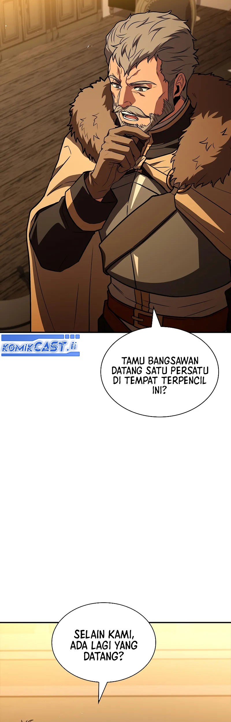 Talent-Swallowing Magician Chapter 97 - halaman 82