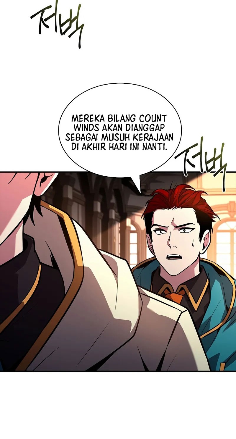 Talent-Swallowing Magician Chapter 97 - halaman 9