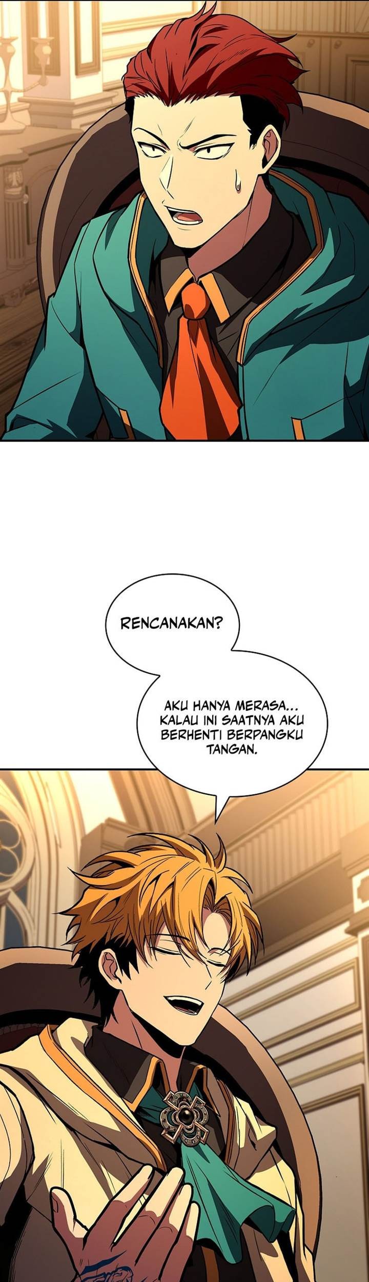 Talent-Swallowing Magician Chapter 98 - halaman 13