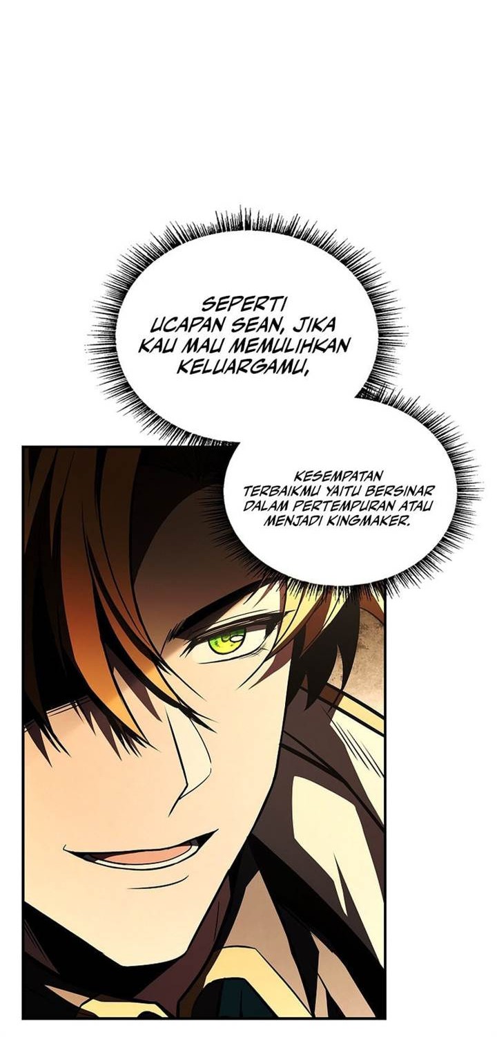 Talent-Swallowing Magician Chapter 98 - halaman 16