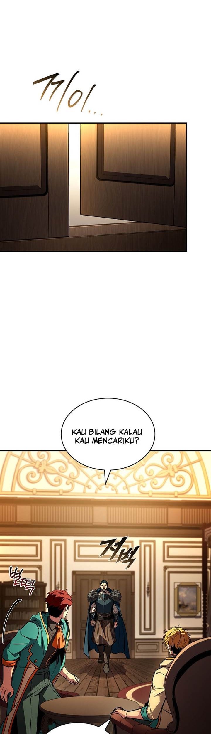 Talent-Swallowing Magician Chapter 98 - halaman 18