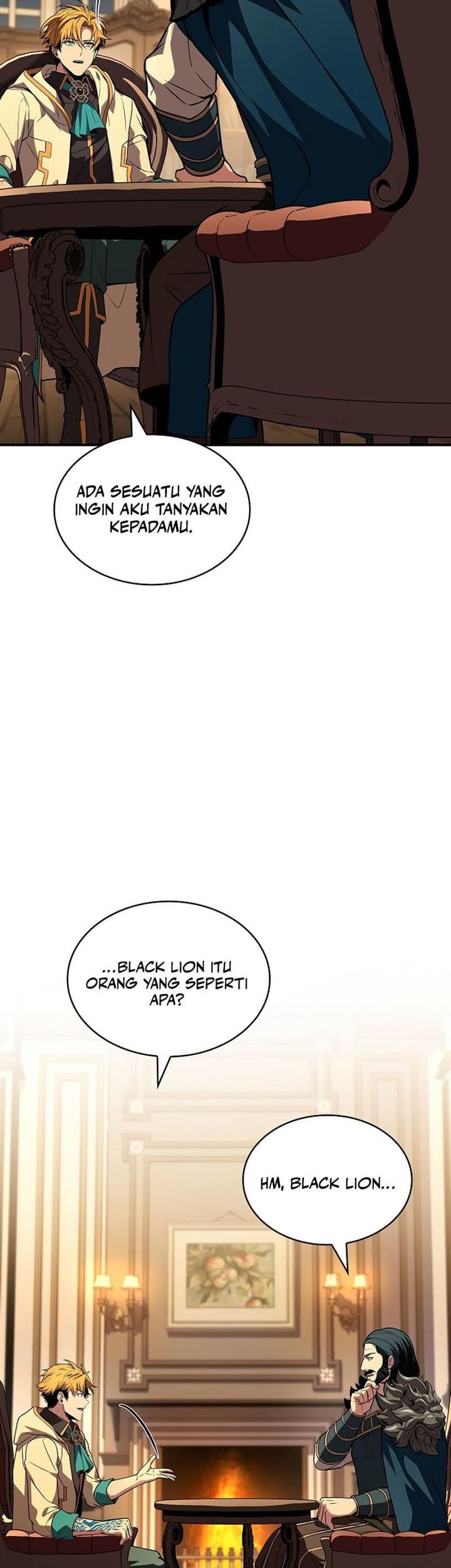 Talent-Swallowing Magician Chapter 98 - halaman 22