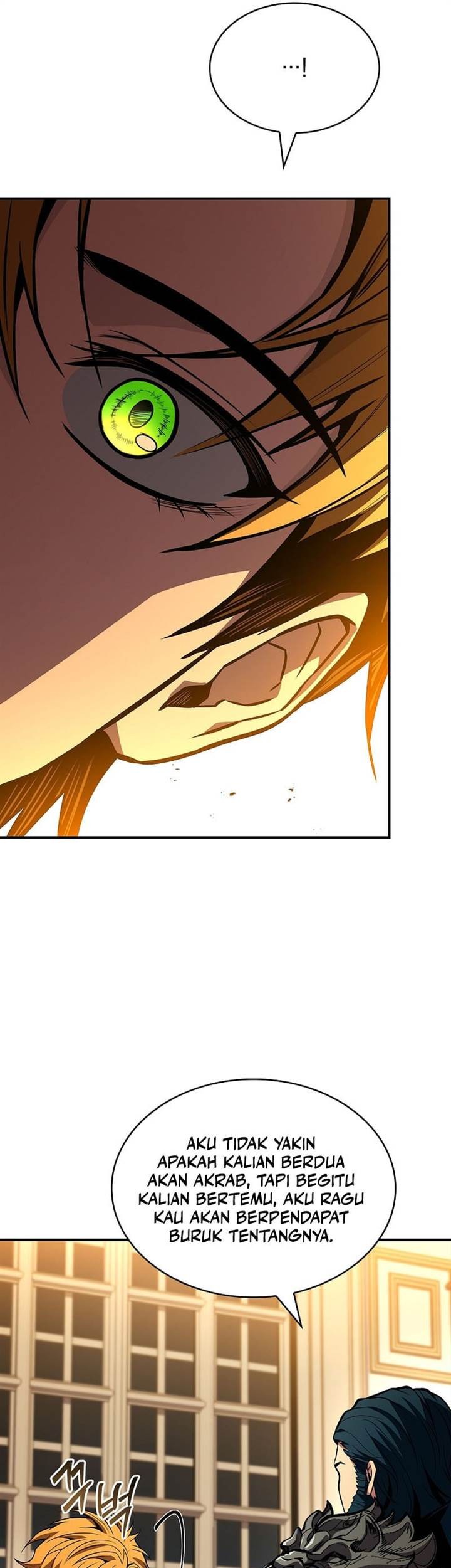 Talent-Swallowing Magician Chapter 98 - halaman 25