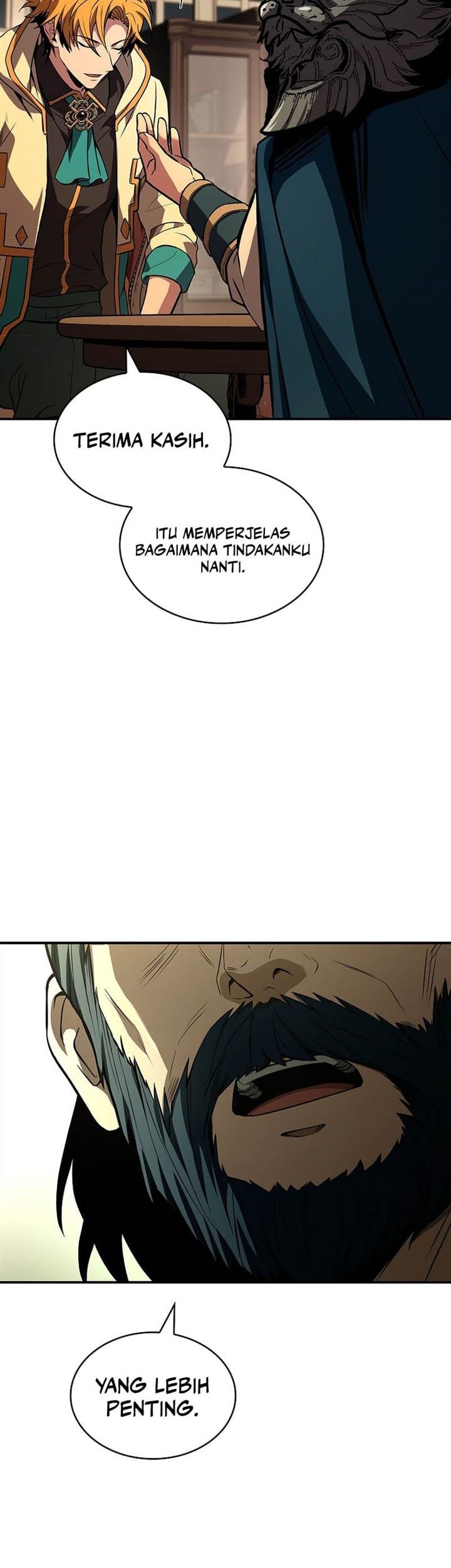 Talent-Swallowing Magician Chapter 98 - halaman 26